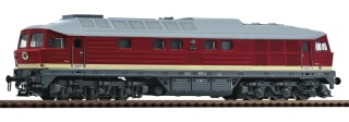 7380004 Dieselová lokomotíva 132 146-2, ROCO TT