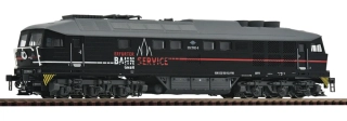 7380005 Dieselová lokomotíva série 232, ROCO TT