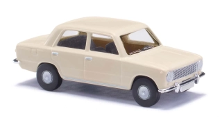 Busch 87004, Lada 1200 béžová, TT
