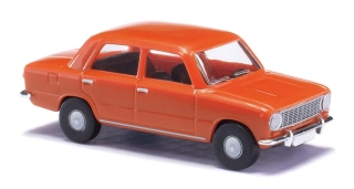 Busch 87003, Lada 1200 oranžová, TT