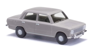 Busch 87005, Lada 1200 šedá, TT