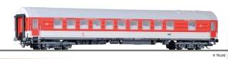 16710 Lôžkový vozeň ZSSK, TILLIG TT
