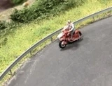 19387 Cestné zvodidlá 5ks, ES Pečky, TT