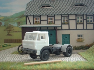 19411 Liaz ťahač, ES Pečky, TT