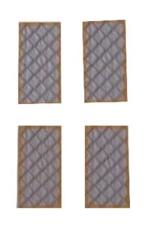 19279 Mechanický prestavník 4ks, ES Pečky, TT