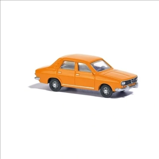87301 Dacia 1300 - Renault 12 Orange, TT, Busch