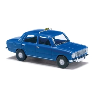 87006 Taxi Lada 1200, TT, Busch