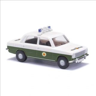 87008 Lada 1200 Ľudová polícia, TT, Busch