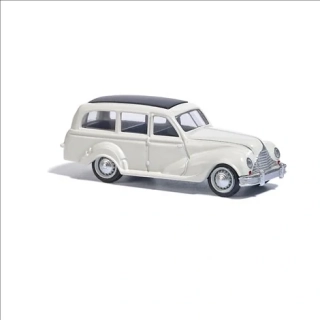 87254 EMW 340 Kombi sivobiela, TT, Busch