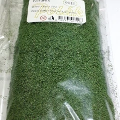 9012 - Naturex jemné lístie - Zelená svetlá, Polák model