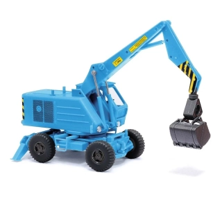 87400 Busch Bager TT modrý