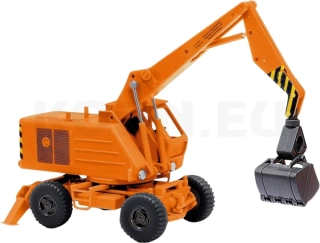 87403 Busch Bager TT oranžový