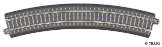 83706 MODELOVÉ KOĽAJIVO TILLIG BR21