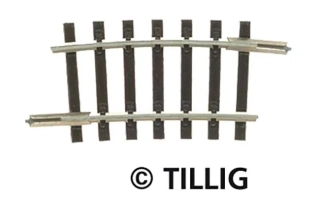 83115 Modelové koľajivo TILLIG R04