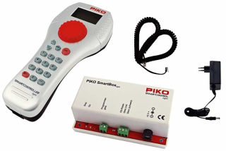 55017 PIKO digitálny ovládač SmartControl Light