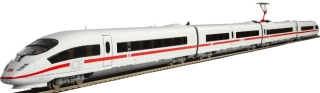 47007 ICE 3 rychlovlak DB, PIKO TT